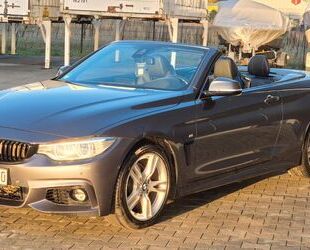 BMW 430 Gebrauchtwagen