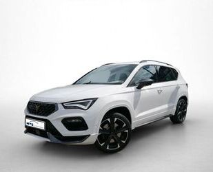 Cupra Ateca Gebrauchtwagen