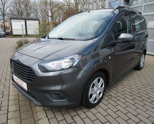 Ford Transit Courier Gebrauchtwagen