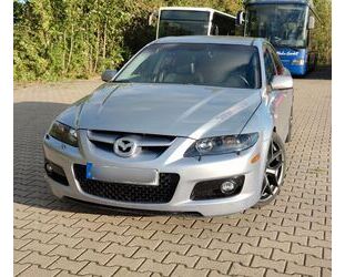 Mazda 6 Gebrauchtwagen