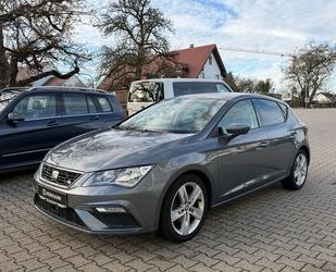 Seat Leon Gebrauchtwagen