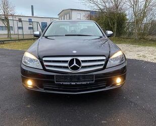 Mercedes-Benz C 200 Gebrauchtwagen