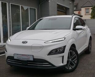 Hyundai KONA Elektro Gebrauchtwagen