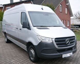 Mercedes-Benz Sprinter Gebrauchtwagen