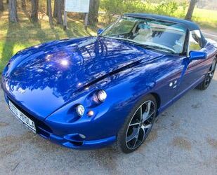 TVR Chimaera Gebrauchtwagen