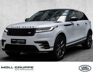 Land Rover Range Rover Velar Gebrauchtwagen
