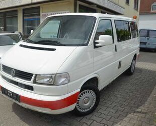 VW T4 andere Gebrauchtwagen