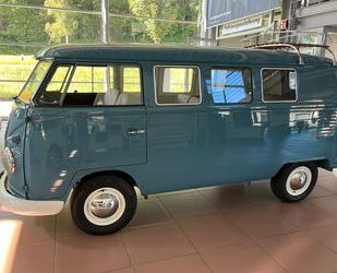 VW T1 Gebrauchtwagen