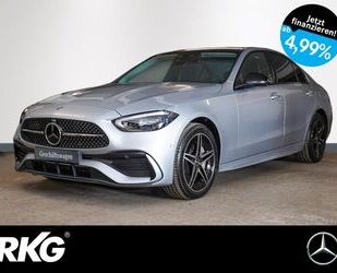 Mercedes-Benz C 300 Gebrauchtwagen
