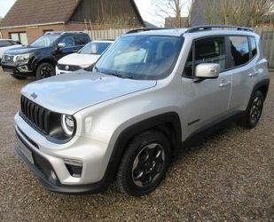 Jeep Renegade Gebrauchtwagen