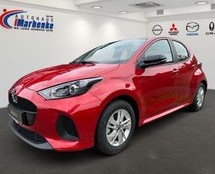 Mazda 2 Hybrid Gebrauchtwagen