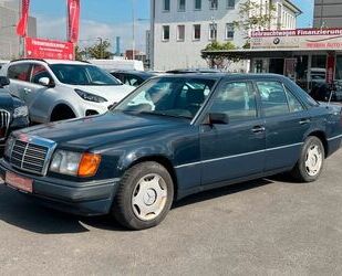Mercedes-Benz E 220 Gebrauchtwagen