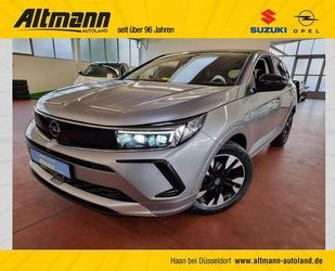 Opel Grandland (X) Gebrauchtwagen
