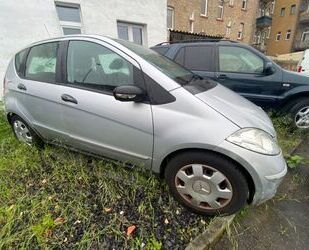 Mercedes-Benz A 180 Gebrauchtwagen