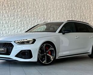 Audi RS4 Gebrauchtwagen