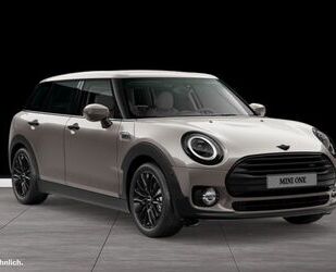 Mini One Clubman Gebrauchtwagen