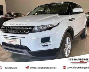 Land Rover Range Rover Evoque Gebrauchtwagen