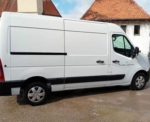 Nissan NV400 Gebrauchtwagen