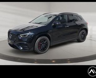 Mercedes-Benz GLA 35 AMG Gebrauchtwagen