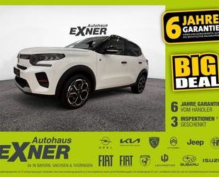 Citroen C3 Gebrauchtwagen