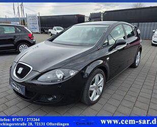 Seat Leon Gebrauchtwagen