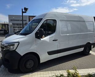 Renault Master Gebrauchtwagen
