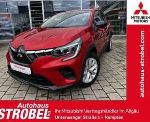 Mitsubishi ASX Gebrauchtwagen