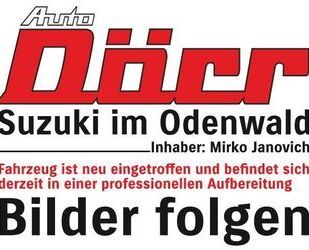 Suzuki Swift Gebrauchtwagen