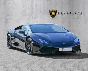 Lamborghini Huracán Gebrauchtwagen