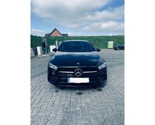 Mercedes-Benz A 250 Gebrauchtwagen