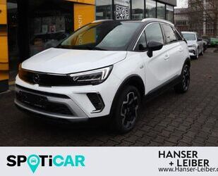 Opel Crossland (X) Gebrauchtwagen