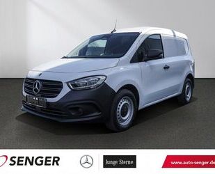 Mercedes-Benz Citan Gebrauchtwagen