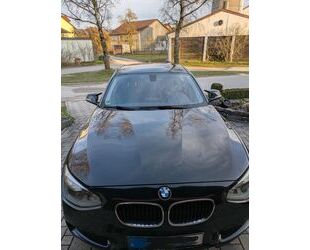 BMW 116 Gebrauchtwagen