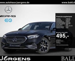 Mercedes-Benz E 220 Gebrauchtwagen