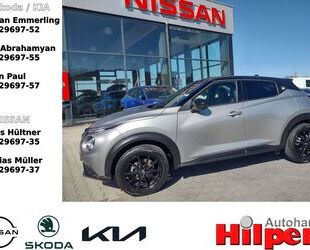 Nissan Juke Gebrauchtwagen