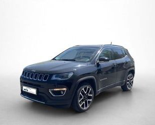 Jeep Compass Gebrauchtwagen