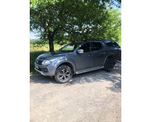 Fiat Fullback Gebrauchtwagen
