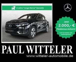 Mercedes-Benz EQA Gebrauchtwagen