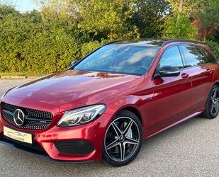Mercedes-Benz C 43 AMG Gebrauchtwagen