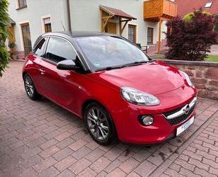 Opel Adam Gebrauchtwagen