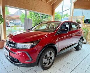 Opel Grandland (X) Gebrauchtwagen