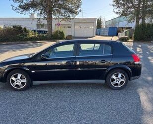 Opel Signum Gebrauchtwagen