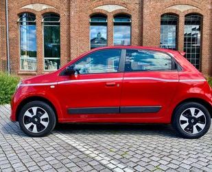 Renault Twingo Gebrauchtwagen