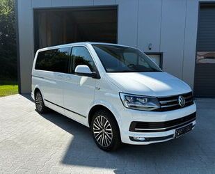 VW T6 Transporter Gebrauchtwagen