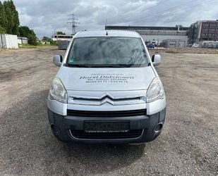 Citroen Berlingo Gebrauchtwagen
