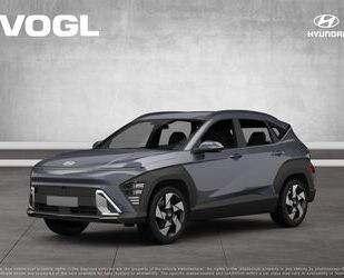 Hyundai KONA Gebrauchtwagen