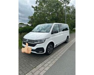 VW T6 Multivan Gebrauchtwagen