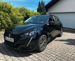 Peugeot 208 Gebrauchtwagen