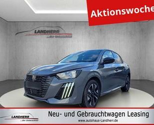 Peugeot 208 Gebrauchtwagen