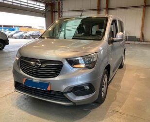 Opel Combo Gebrauchtwagen